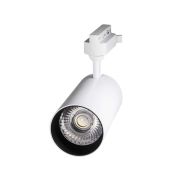 Светильник светодиодный трековый PTR 0732 32Вт 4000К IP40 24град. WH бел. Pro JazzWay 5015265