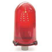 Прибор светосигнальный ЗОМ с лампой Пермь IP65 36-250В 15кд AC/DC Световод ЗГ.041.01