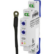 Реле температурное ТР-15М АС230В УХЛ4 с ТД-2 Меандр A8302-19911243