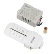 Пульт UCH-P005-G1-1000W-30M для управления светом 1 каналх1000Вт Uniel UL-00003632