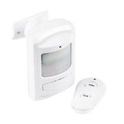 Сигнализация GSM автономная «Сторож» Rexant 46-0101