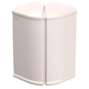 Угол для кабель-канала внешний изменяемый 150х60 PRIMER IEK CKK-40D-W-150-060-K01