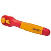 Ключ трещоточный изолированный IRK-1/2 НИЛЕД 13300091