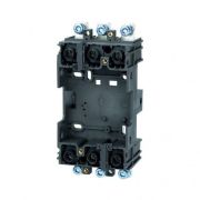 Основание втычного исполнения PIA21F-M8 передн. присоед. для NM8N-125 3P (R) CHINT 269734