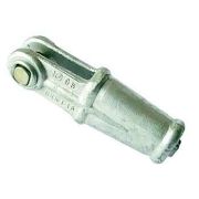 Зажим нятяжной клиновой НКК-1-1Б (клин универсальный) ТЭМЗ 00000073