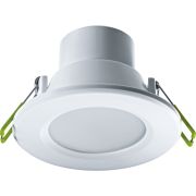 Светильник светодиодный 94 833 NDL-P1-6W-840-WH-LED 6Вт 4000К (аналог R63 60Вт) Navigator 94833