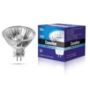 Лампа галогенная MINI JCDR (MR11) 50Вт 220В 35мм Camelion 7093