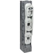 Выключатель-разъединитель-предохранитель ПВР-3 вертикальный 250А 185мм KARAT IEK SPR20-3-3-250-185-100