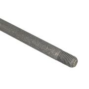 Штырь заземлителя d16мм L1500мм (муфта-муфта) HZ EKF gc-e1202