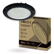 Светильник светодиодный LHB-02 150Вт 120гр 230В 5000К 15750лм 105лм/Вт IP65 складской без пульсации NEOX 4690612042633