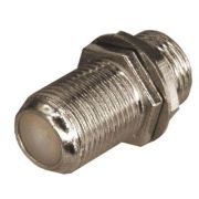 Переходник F-F «БОЧКА» с кольц. (03-044) (уп.100шт) PROCONNECT 05-4201-4