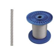 Трос d2 (уп.200м) DKC CM625502