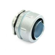 Муфта вводная ВМ-50 РКн-50 2дюйм для металлорукава гайка под газовый ключ Промрукав PR08.3000