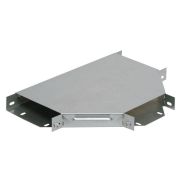 Ответвитель для лотка Т-образ. горизонт. 150х50 с кр. IEK CLP1T-050-150