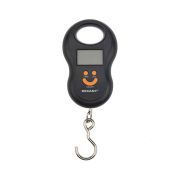 Весы электронные ручные безмен до 50 кг. Rexant 72-1100