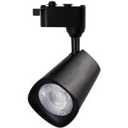 Светильник светодиодный трековый PTR 1615 15Вт 4000К IP40 24град. BL черн. Pro JazzWay 5035515