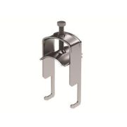 Скоба зажимная U-образ. d38-44мм DKC BHL3844