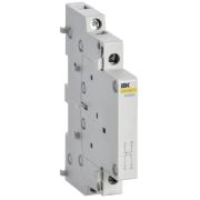 Контакт дополнительный ДК11-КМ 1НО+1НЗ KARAT IEK MKK00D-DK-11