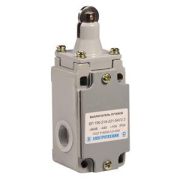 Выключатель путевой ВП15К-21Б-221-54 У2.8 IP54 толкатель с роликом прямого действия Электротехник ET004424