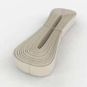 Трубка ТВ-40 ПВХ d30мм «кембрик» (м) Rexant 49-5018