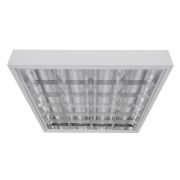 Светильник ЛПО накладной под LED лампу CSVT ЦБ000000893