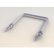 Хомут Х-42 (3.407.1-143.8.49) ФЕРРУМ НФ-00000615