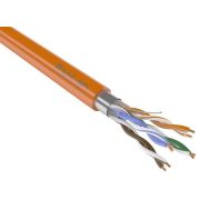 Кабель витая пара ParLan F/UTP кат.5E 2х2х0.52 ZH нг(А)-FRHF (LAN) для структур. систем связи (м) ТПД Паритет 288623