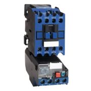 Пускатель ПМ12-010200 УХЛ4 В 220В 1НО РТТ5-10-1 (7-10А) КЭАЗ 312398