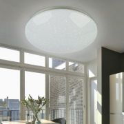 Светильник светодиодный Классик SPB-6-18-6.5K Element 18Вт 6500К потолочный без ДУ ЭРА Б0054048