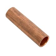 Гильза соединительная ГМ GT-120-17 медн. EKF gt-120-17