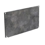 Панель монтажная 510х220 к ВРУ Unit и ЩО-70 (Вх600хГ) EKF mb15-05-04