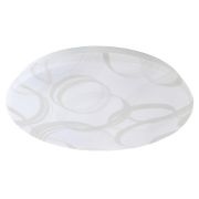 Светильник светодиодный SPB-6 «Slim 7» 12-4K 12Вт 4000К без ДУ Эра Б0043835