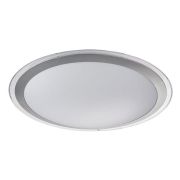 Светильник светодиодный SPB-6 70Вт 3000-6500К 4800лм с пультом ДУ «UFO» 527х107мм Эра Б0030136