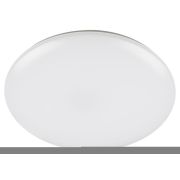 Светильник светодиодный SPB-6-60-RC SOFT 48 60Вт 3000-6000К кругл. потолочный с ДУ Эра Б0057946