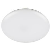 Светильник светодиодный SPB-6-60 SOFT 48 60Вт 5000К потолочн. круглый Эра Б0059503