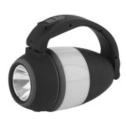 Фонарь-прожектор PA-706 трансформер 3 в 1 (прожектор - кемпинговый фонарь - настольный) Эра Б0042661