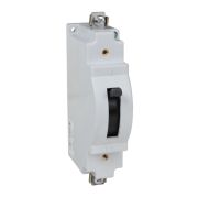 Выключатель автоматический 5А 10Iн А63 М У3 400В AC КЭАЗ 104039