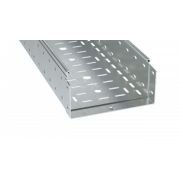 Лоток листовой перфорир. 100х100 L6000 1.5мм DKC SPM60110