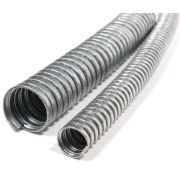 Металлорукав Р3-Ц 100 d100мм без протяжки (уп.5м) ГОФРОМАТИК zeta42528