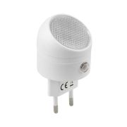 Ночник светодиодный мини 220В с датчиком «день-ночь» PROCONNECT 75-0302