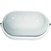 Светильник НПП 03- 60-1401 Овал промышленный накладной матов. рассеив. Владасвет 11646