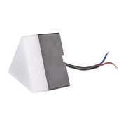 Модуль соединительный светодиодный SML-AC-B-4K-03 для светильников SML 3Вт 4000К 270лм треуг. черн. Эра Б0050960