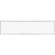 Светильник светодиодный 14 343 NLP-R2-40-4K-SL 40Вт 4000К IP40 3750лм без драйвера (аналог ЛВО 2х36) Navigator 14343