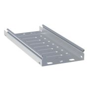 Лоток листовой неперфорир. 100х50 L3000 сталь 0.8мм HDZ EKF L5010000-HDZ