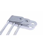 Перемычка ПГС 35х900 У2.5 (шлейф заземления) ГОФРОМАТИК zeta11116