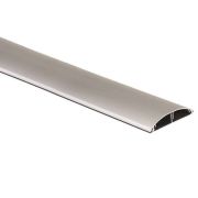 Кабель-канал напольный 85х18 L2000 алюм. Simon TF11172-8