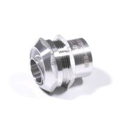 Муфта вводная МВВ-ЛС-М25-МР25 IP67 ГОФРОМАТИК zeta45293