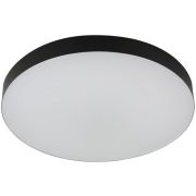 Светильник светодиодный Relict 48 Pult SPB-6-60-RC BK с ДУ 60Вт 3000-6500K потолочный черн. Эра Б0059497