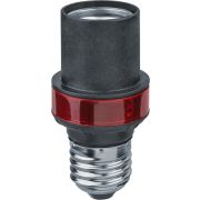 Патрон электрический 61 756 NRC-LH2-0V1-BL 75Вт ИК-управ 8м Navigator 61756