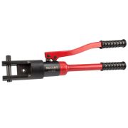 Пресс гидравлический CT-240 для наконечников 16-240кв.мм Rexant 12-3063